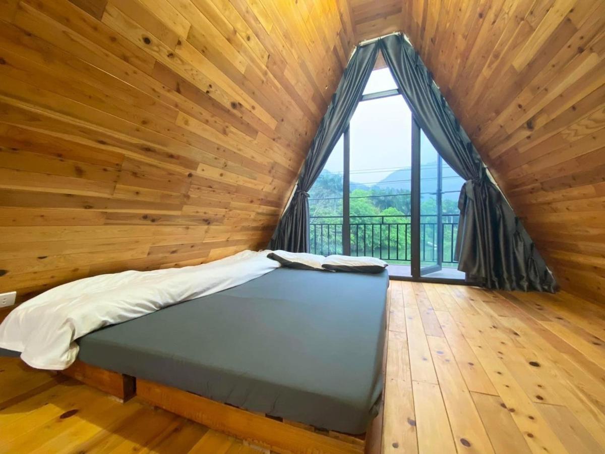 Sunrise Villa - Venue Travel Ханой Екстериор снимка