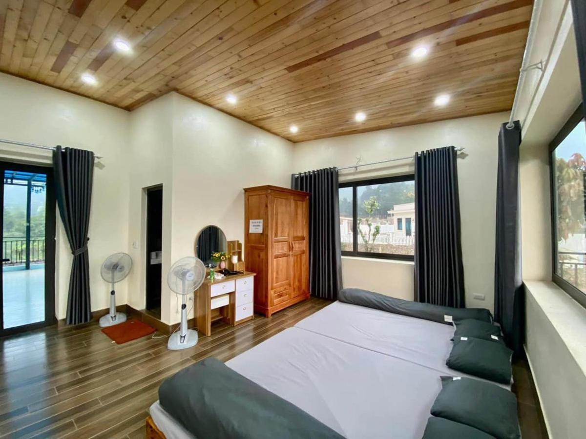 Sunrise Villa - Venue Travel Ханой Екстериор снимка