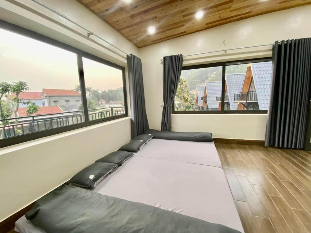 Sunrise Villa - Venue Travel Ханой Екстериор снимка