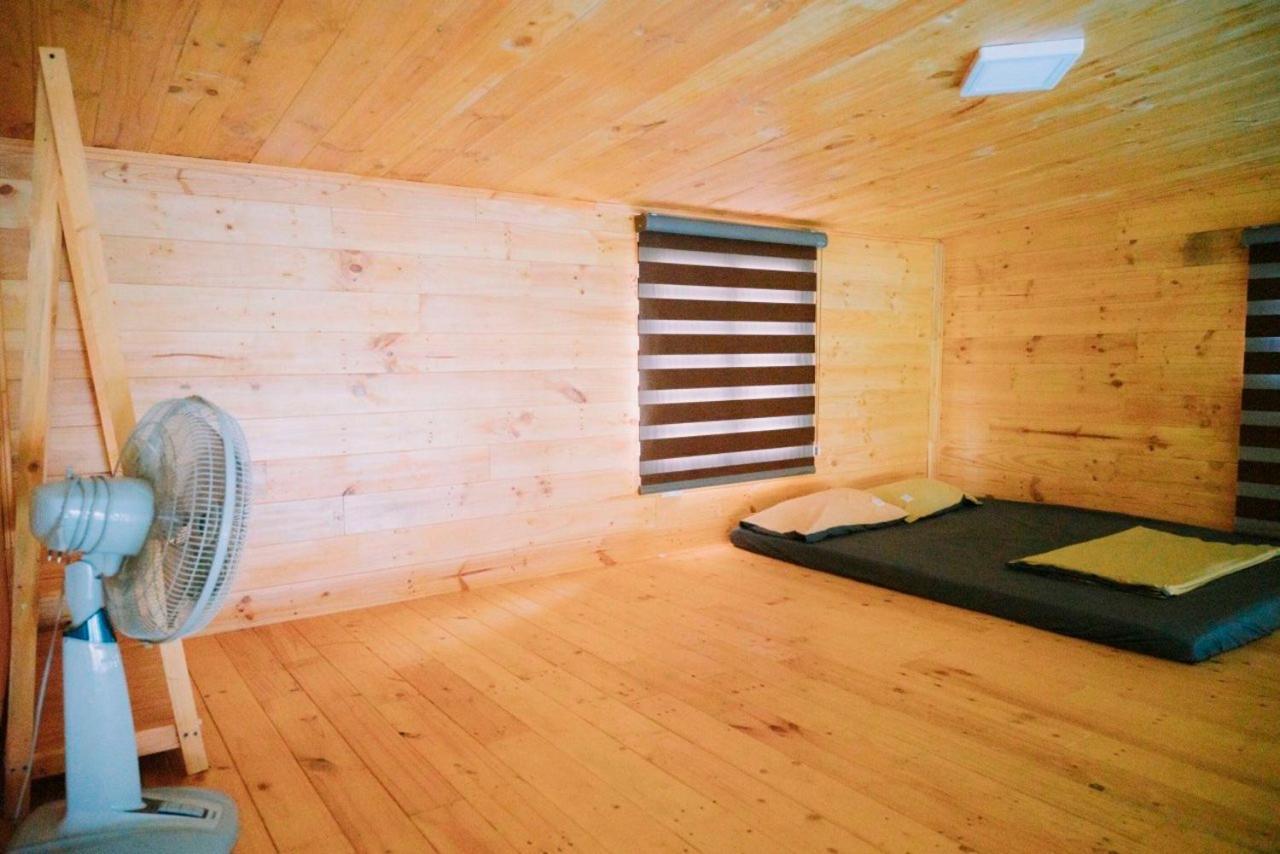 Sunrise Villa - Venue Travel Ханой Екстериор снимка