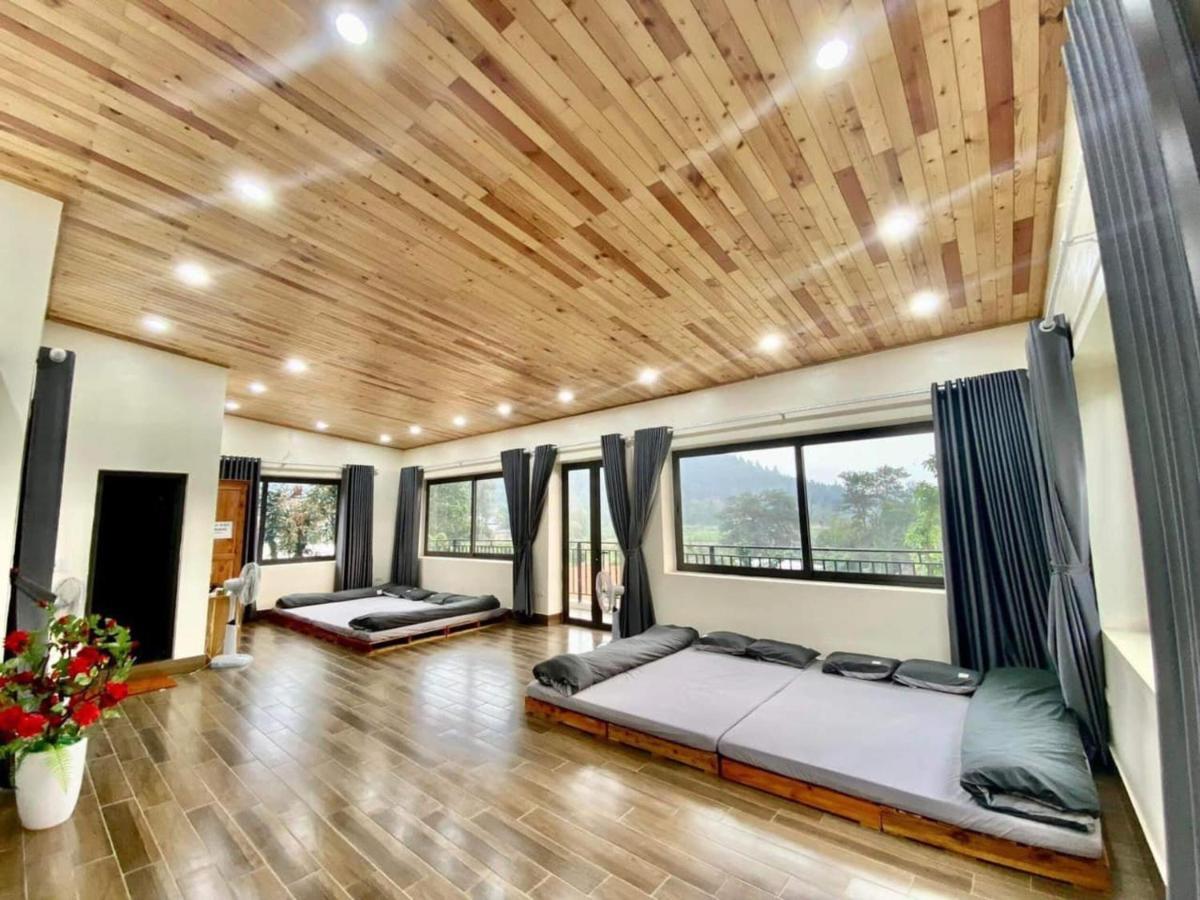 Sunrise Villa - Venue Travel Ханой Екстериор снимка