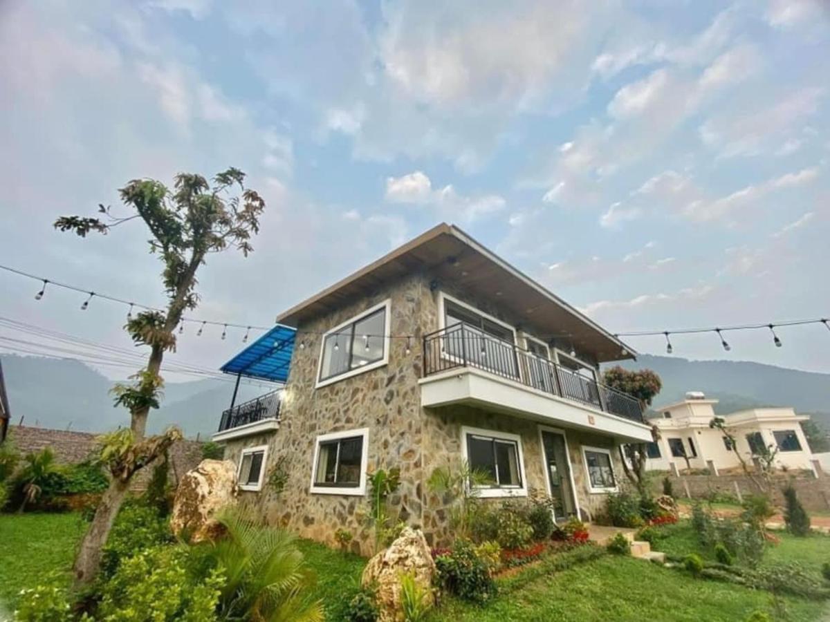 Sunrise Villa - Venue Travel Ханой Екстериор снимка